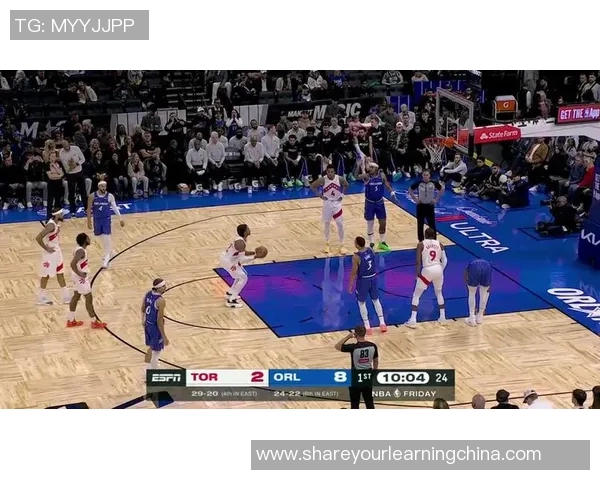 11月21日猛龙对魔术比赛前瞻及胜负预测分析详解