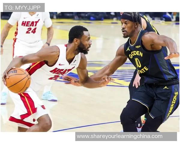 2014年NBA热火与勇士的经典对决回顾与精彩瞬间分析