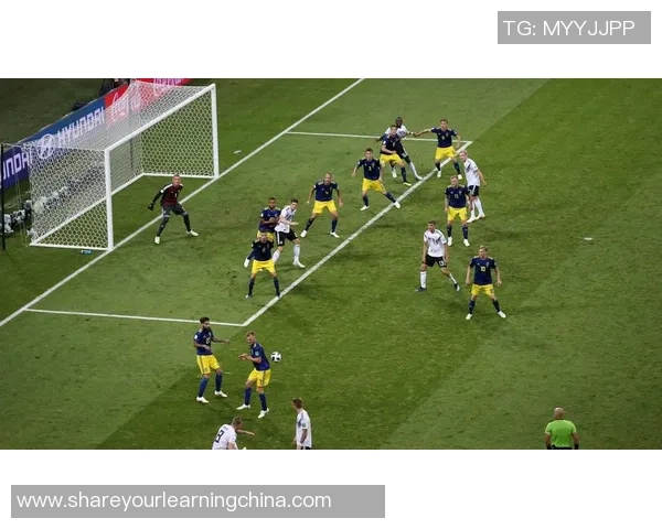 2014年德国与瑞典精彩对决高清回顾足球盛宴