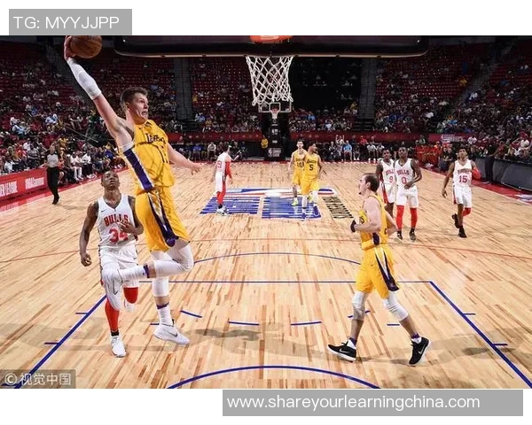 2015年湖人与公牛激战回顾：经典对决与球星风采的碰撞